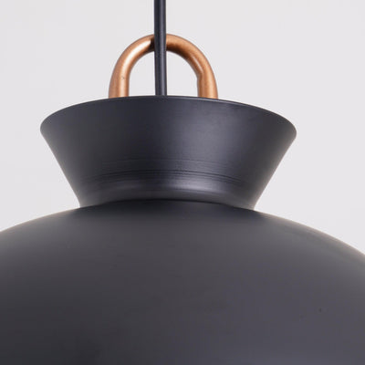Qestr Minimalist Pendant Light