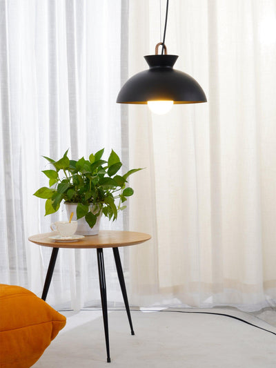 Qestr Minimalist Pendant Light