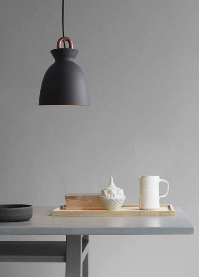 Qestr Minimalist Pendant Light