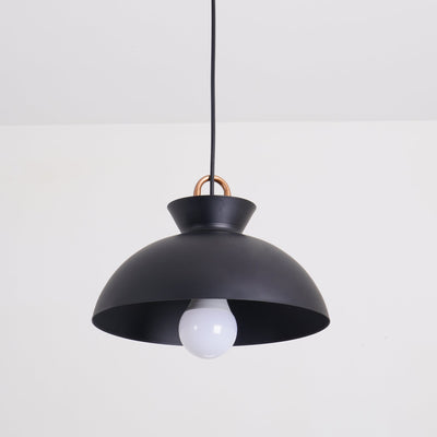 Qestr Minimalist Pendant Light