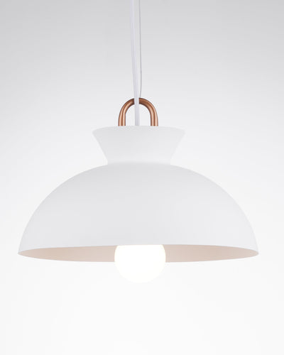 Qestr Minimalist Pendant Light