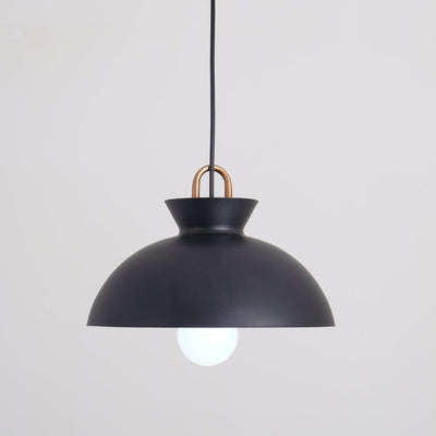 Qestr Minimalist Pendant Light