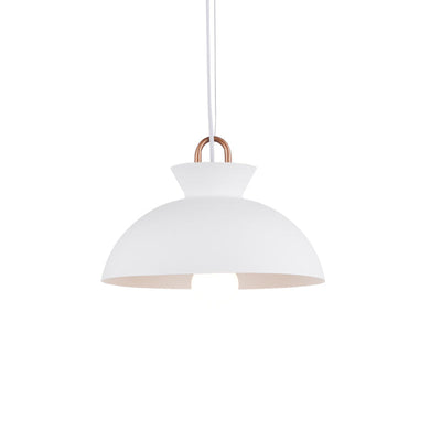 Qestr Minimalist Pendant Light
