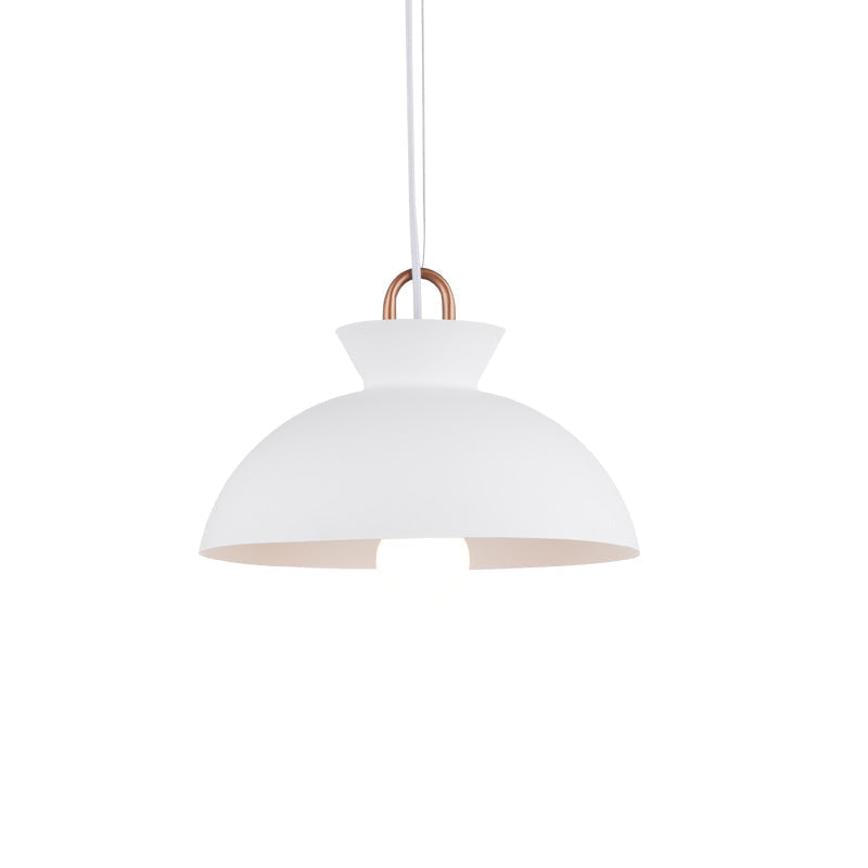 Qestr Minimalist Pendant Light