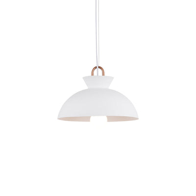 Qestr Minimalist Pendant Light