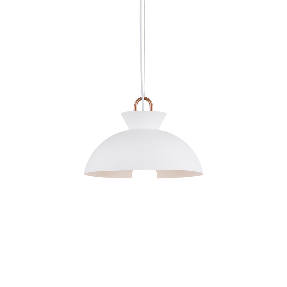Qestr Minimalist Pendant Light