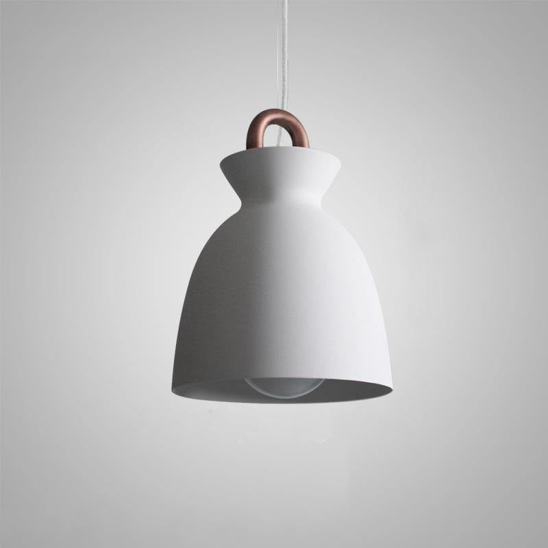 Qestr Minimalist Pendant Light