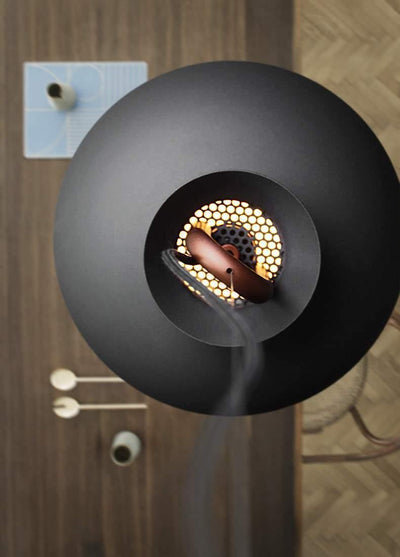 Qestr Minimalist Pendant Light