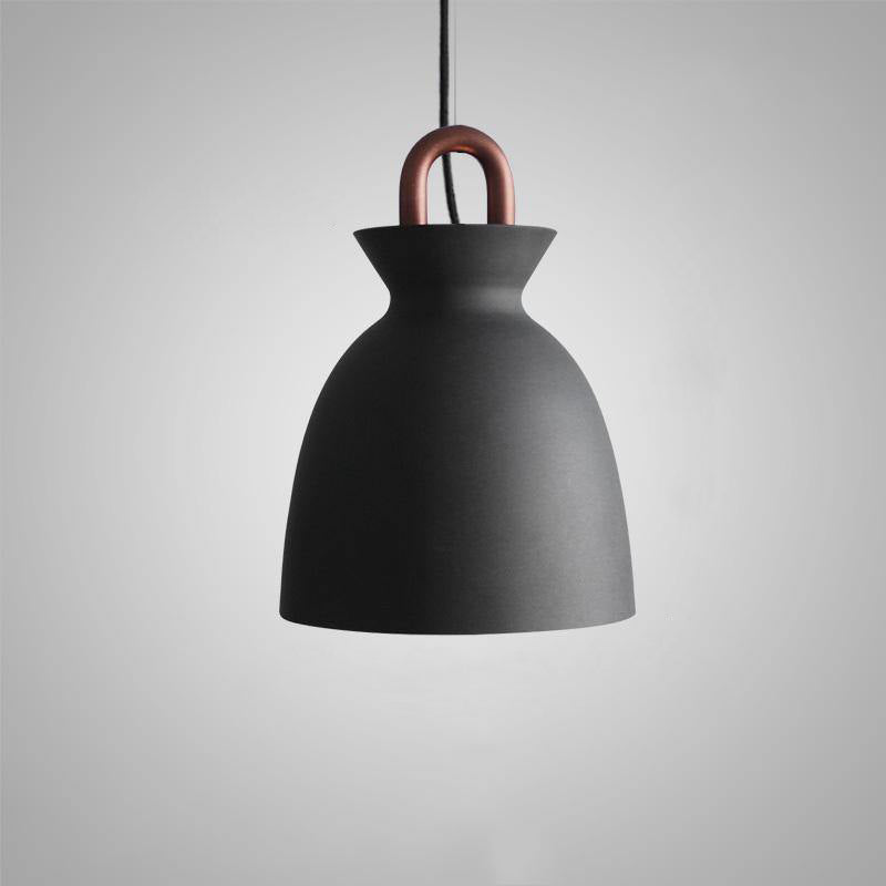 Qestr Minimalist Pendant Light