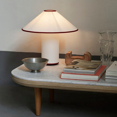 Maddy Minimalist Table Lamp