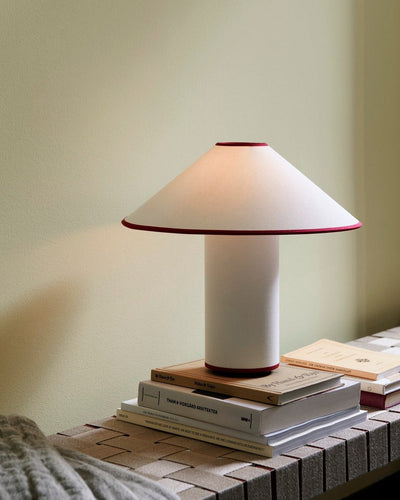 Maddy Minimalist Table Lamp