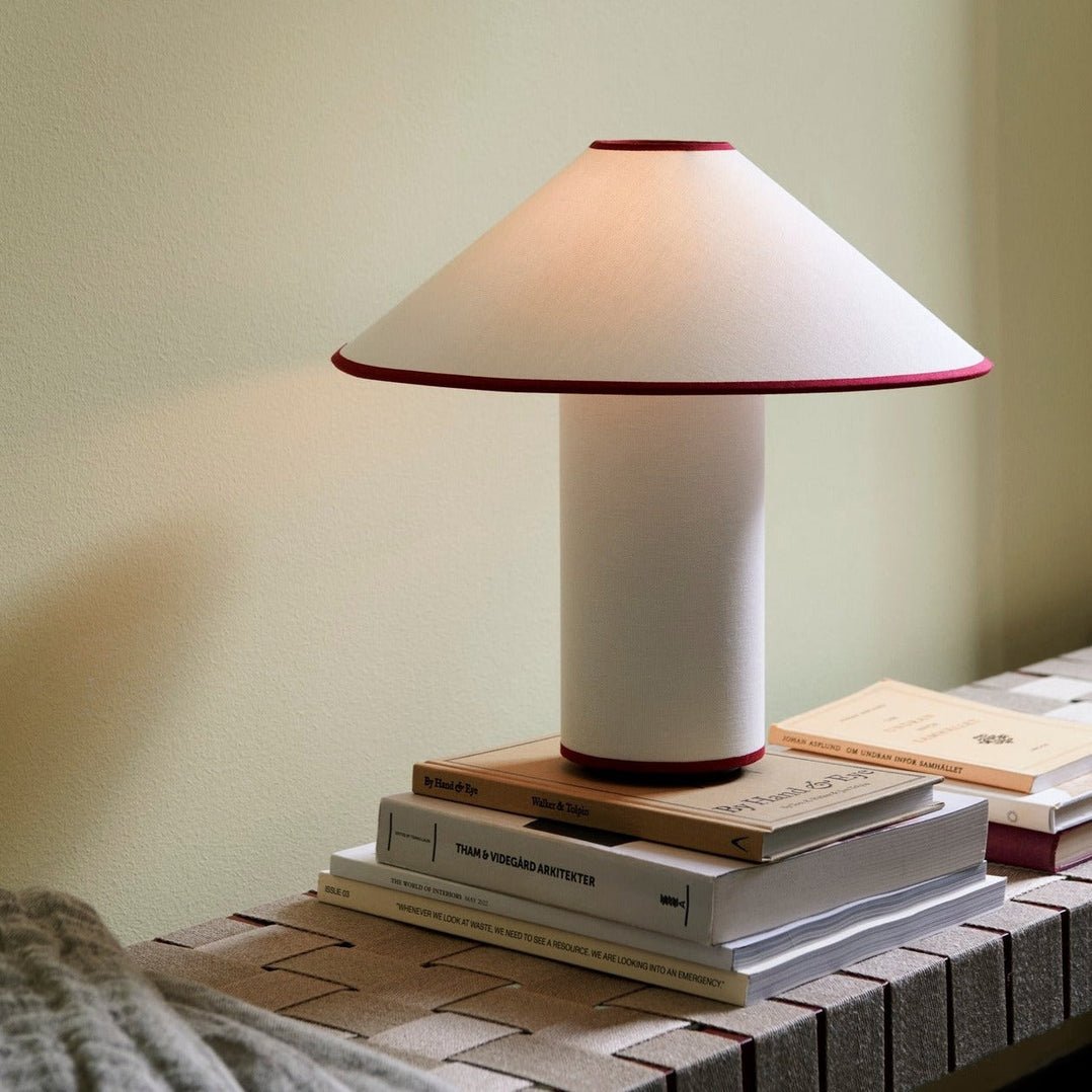 Maddy Minimalist Table Lamp