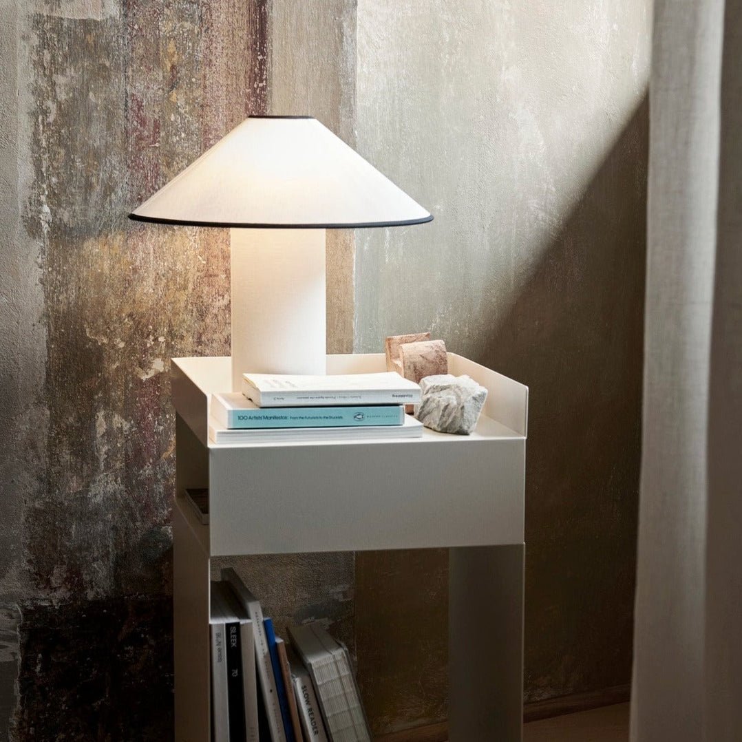 Maddy Minimalist Table Lamp