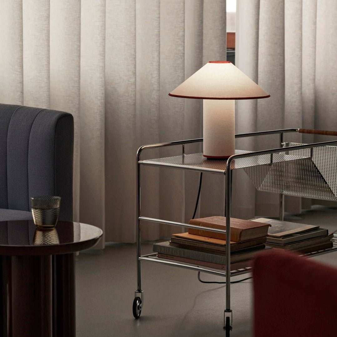 Maddy Minimalist Table Lamp