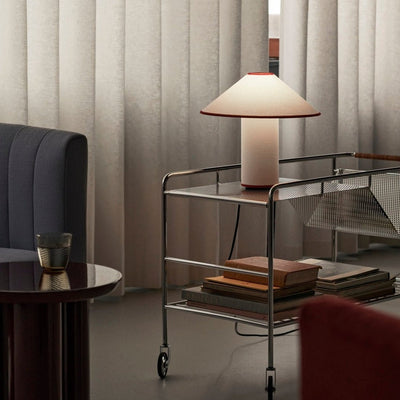Maddy Minimalist Table Lamp