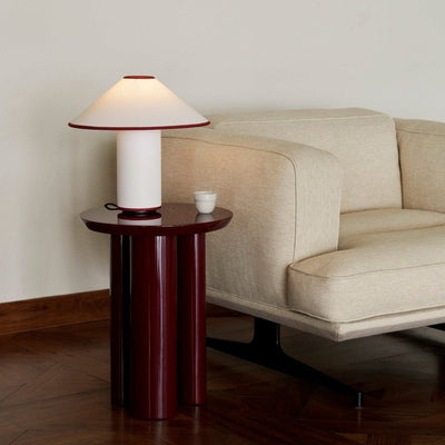 Maddy Minimalist Table Lamp