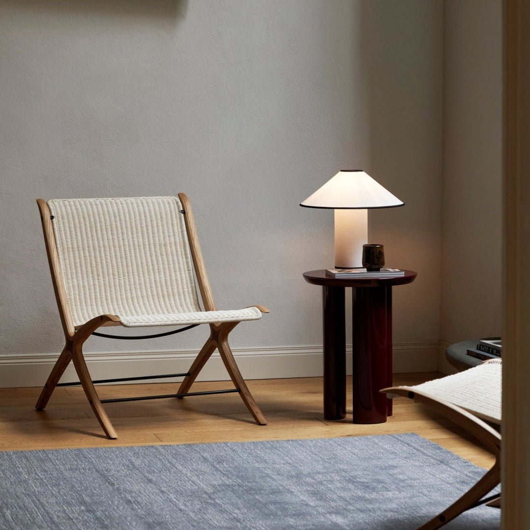 Maddy Minimalist Table Lamp
