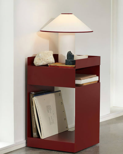 Maddy Minimalist Table Lamp