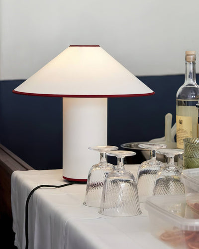 Maddy Minimalist Table Lamp