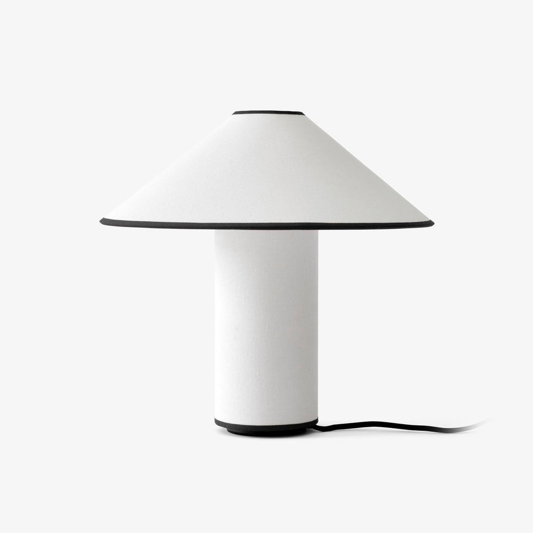 Maddy Minimalist Table Lamp