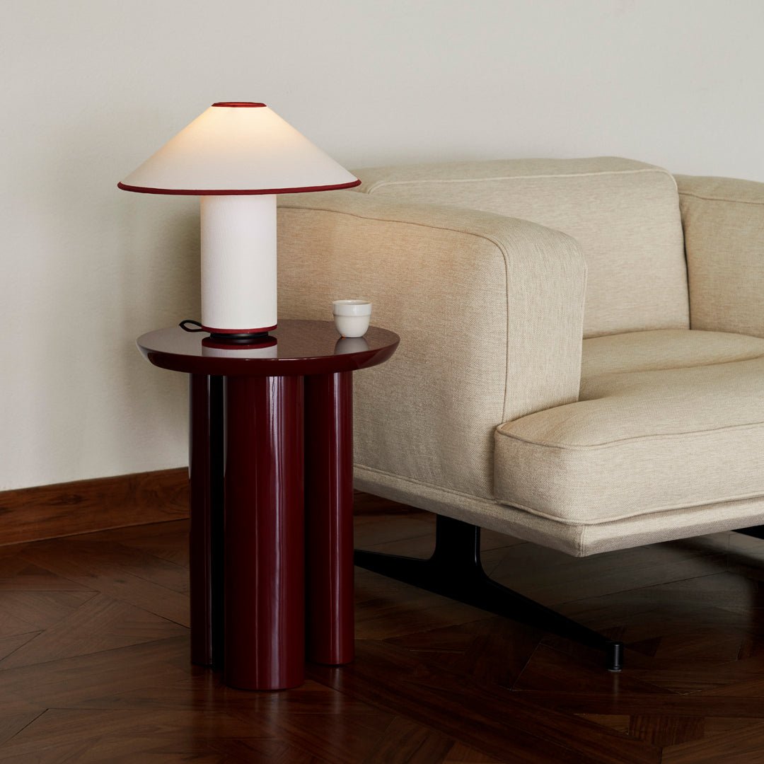 Maddy Minimalist Table Lamp