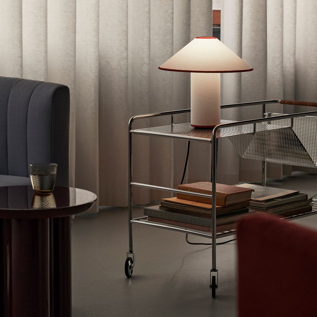 Maddy Minimalist Table Lamp
