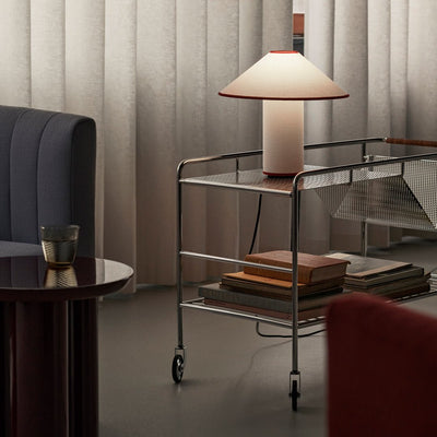 Maddy Minimalist Table Lamp