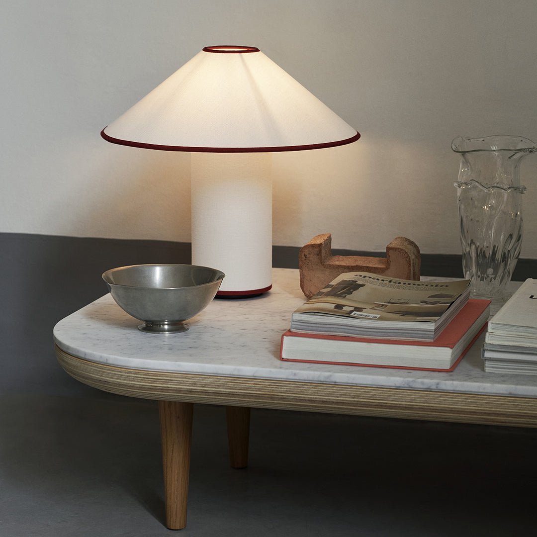 Maddy Minimalist Table Lamp