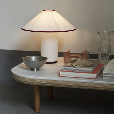 Maddy Minimalist Table Lamp