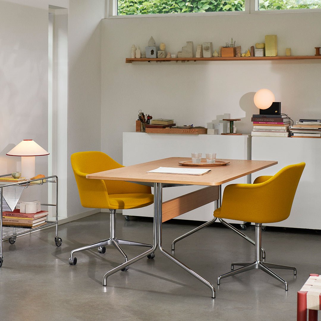 Maddy Minimalist Table Lamp