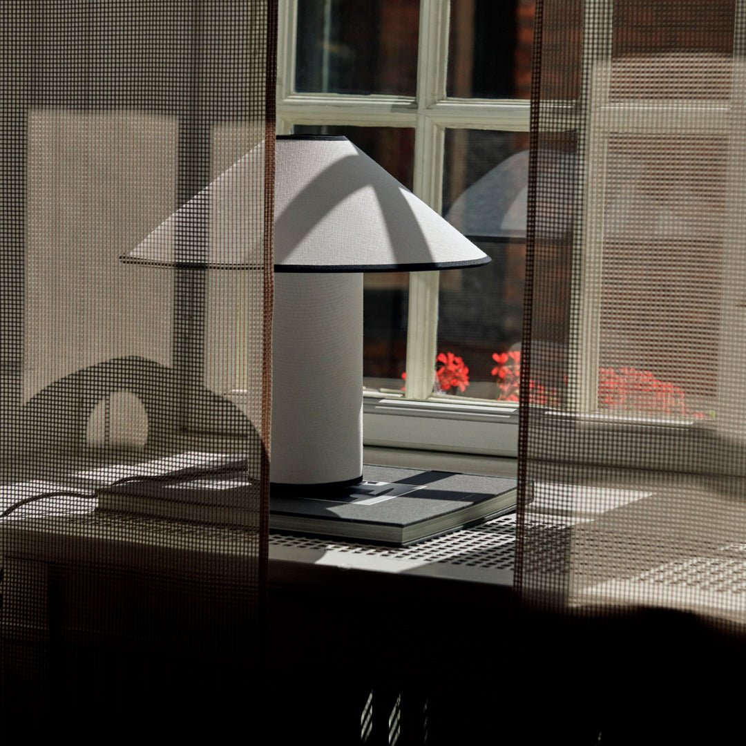 Maddy Minimalist Table Lamp