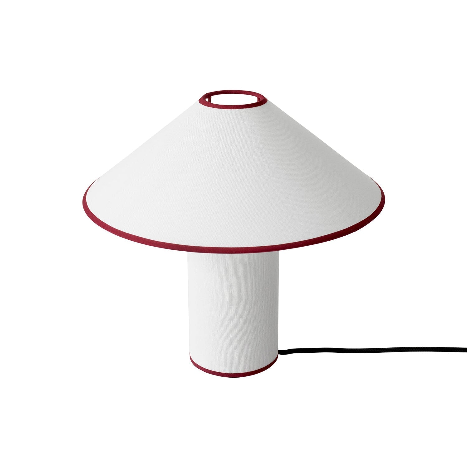 Maddy Minimalist Table Lamp