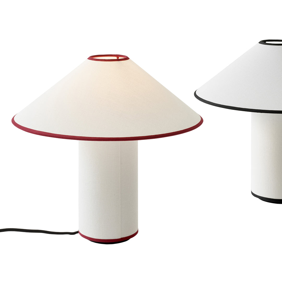Maddy Minimalist Table Lamp