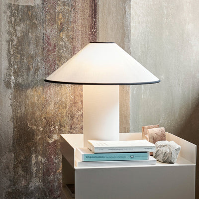 Maddy Minimalist Table Lamp