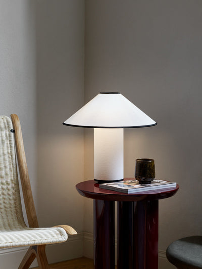 Maddy Minimalist Table Lamp