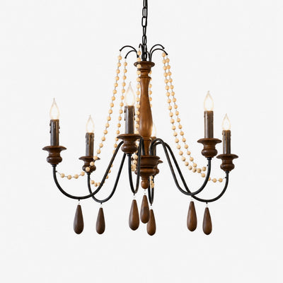 Collana Chandelier
