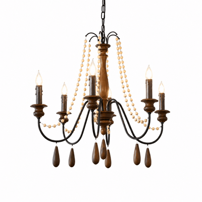 Collana Chandelier