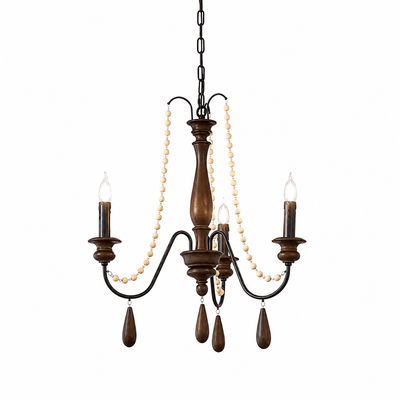 Collana Chandelier