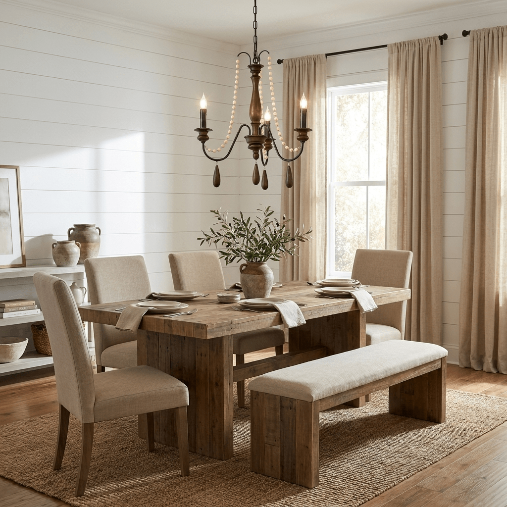 Collana Chandelier