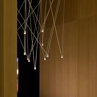 Miriira Pendant Lamp Collection Slim Cable Lines