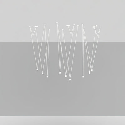 Miriira Pendant Lamp Collection Slim Cable Lines