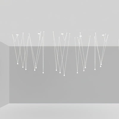 Miriira Pendant Lamp Collection Slim Cable Lines