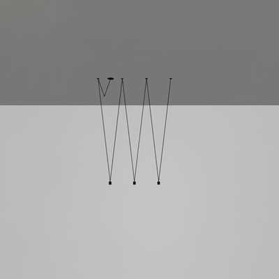 Miriira Pendant Lamp Collection Slim Cable Lines
