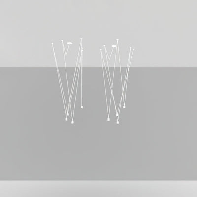 Miriira Pendant Lamp Collection Slim Cable Lines