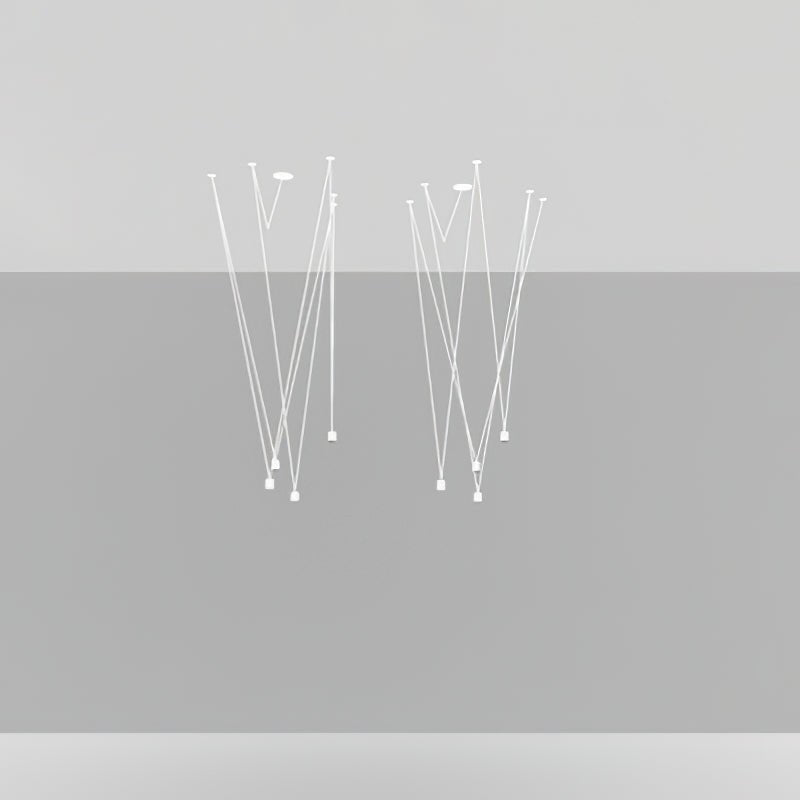 Miriira Pendant Lamp Collection Slim Cable Lines
