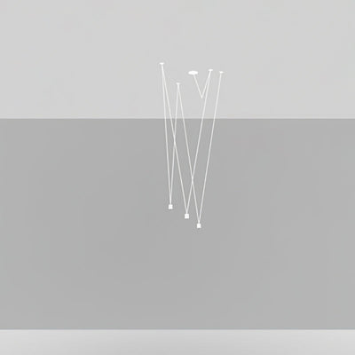 Miriira Pendant Lamp Collection Slim Cable Lines