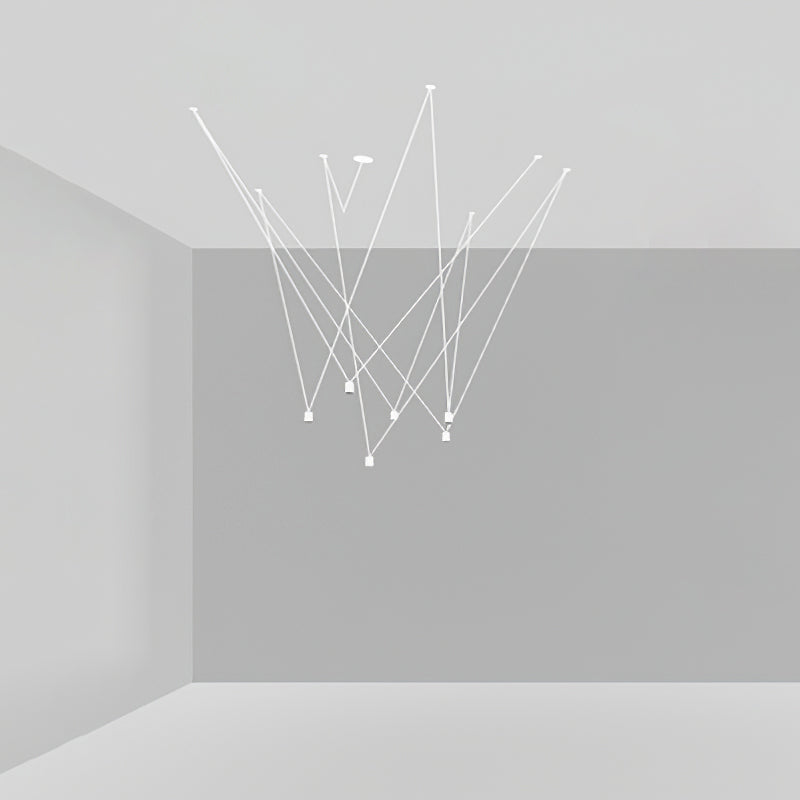 Miriira Pendant Lamp Collection Slim Cable Lines