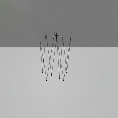 Miriira Pendant Lamp Collection Slim Cable Lines