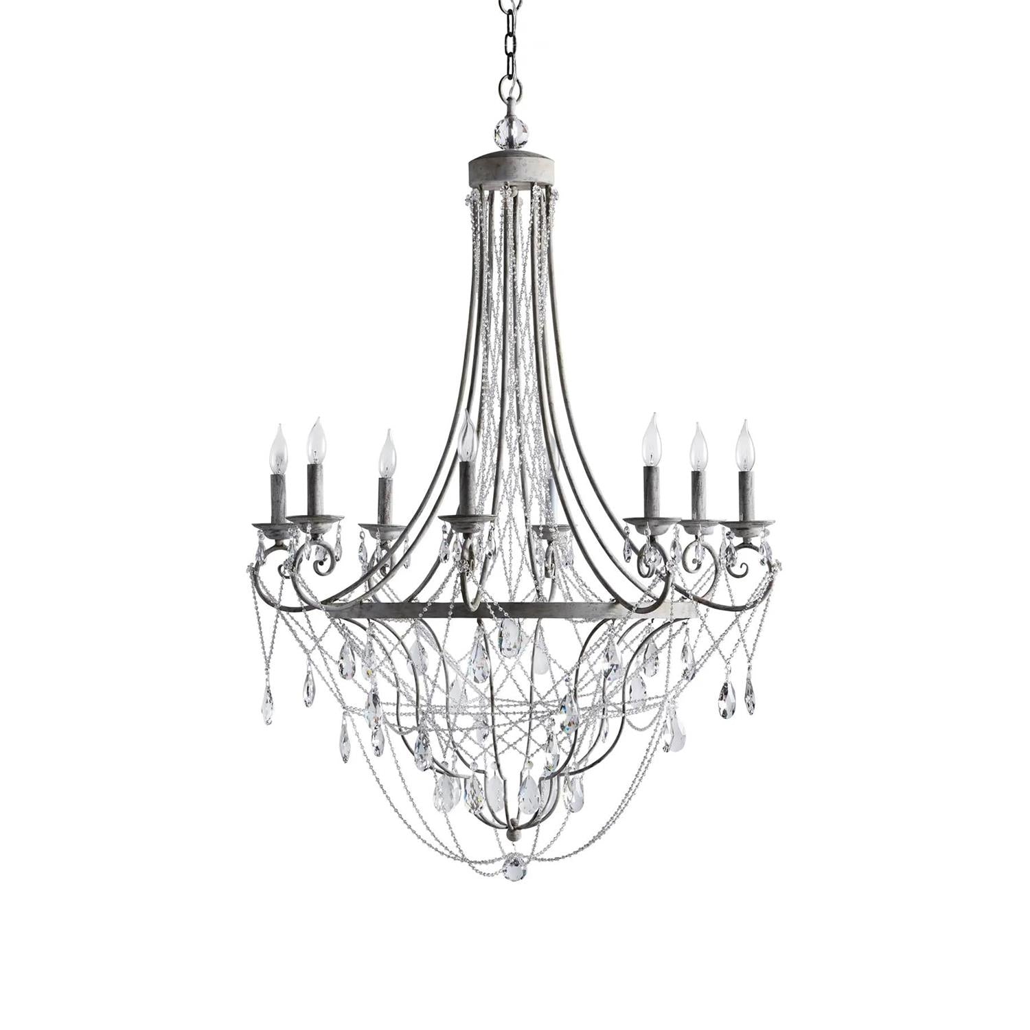 Ren Chandelier