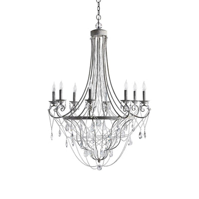 Ren Chandelier